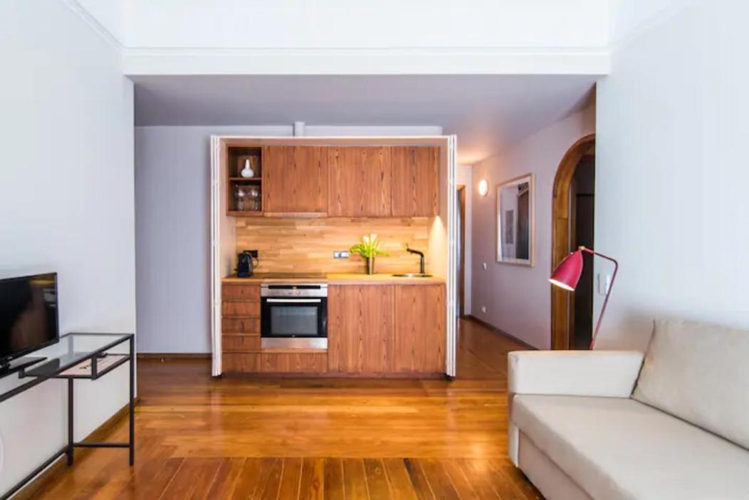 Guestready - Rivoli Studio Порто Екстериор снимка