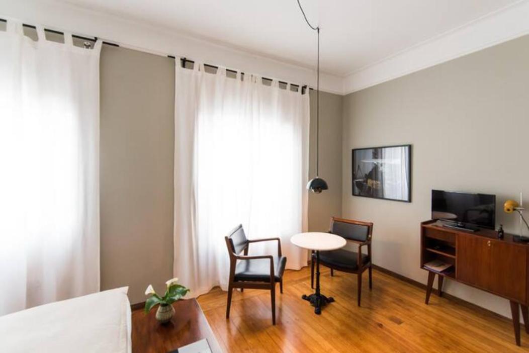 Guestready - Rivoli Studio Порто Екстериор снимка