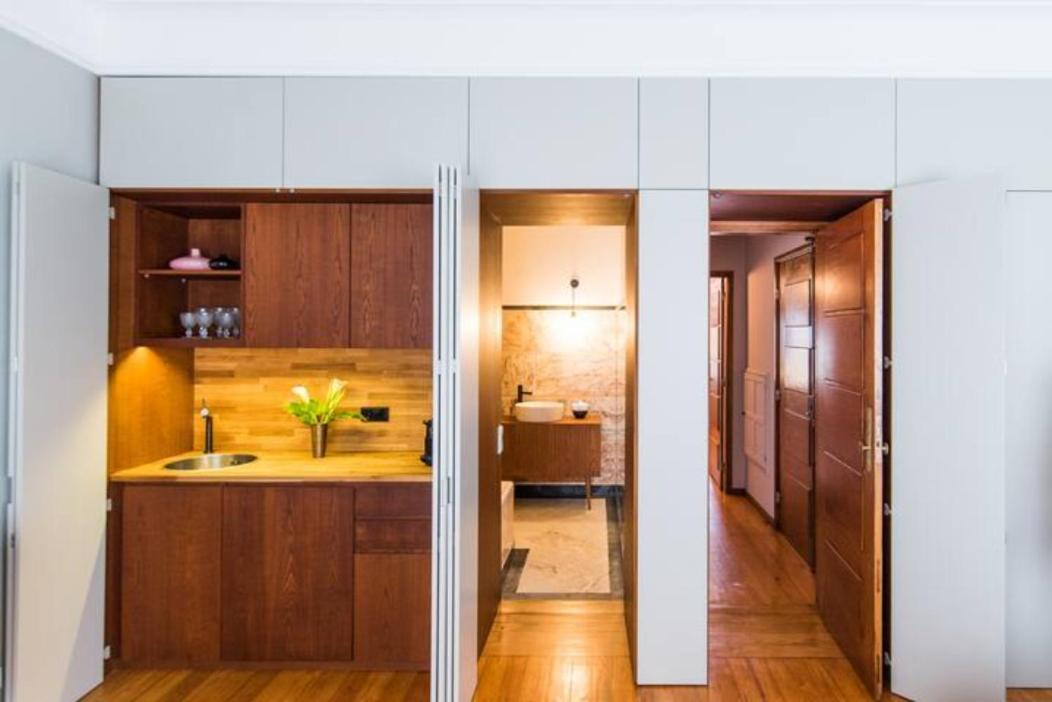 Guestready - Rivoli Studio Порто Екстериор снимка